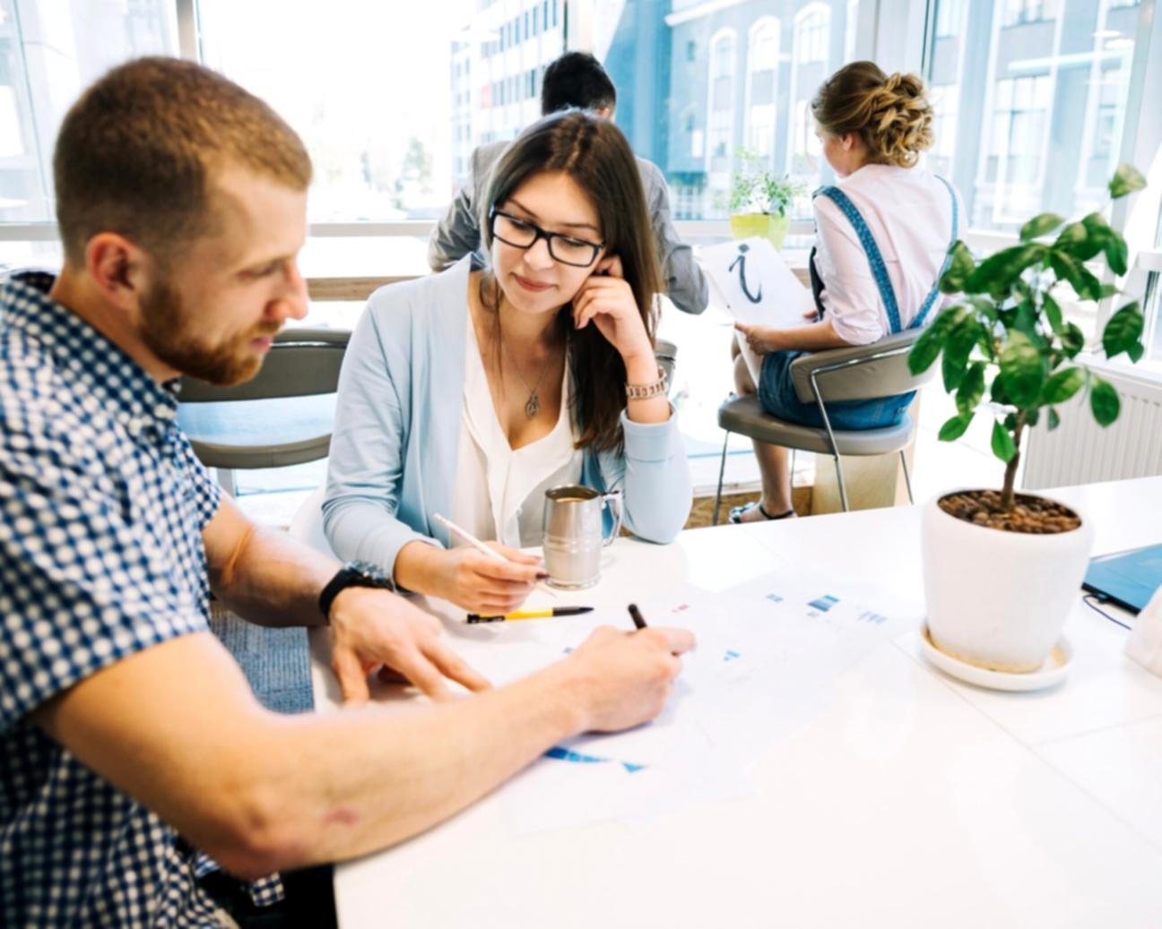 Herramientas avanzadas para análisis financiero